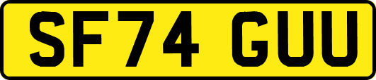 SF74GUU