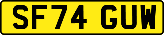 SF74GUW