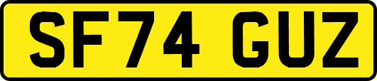 SF74GUZ
