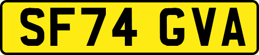 SF74GVA