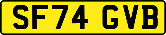 SF74GVB