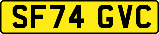 SF74GVC