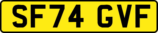 SF74GVF