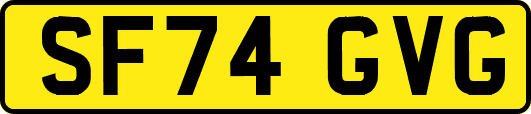 SF74GVG