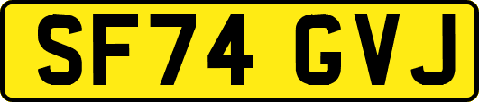 SF74GVJ
