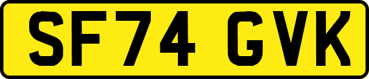 SF74GVK