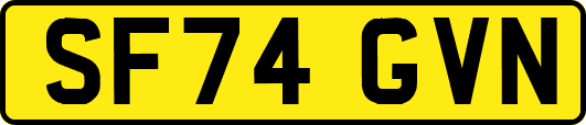 SF74GVN