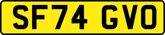 SF74GVO