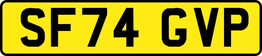 SF74GVP