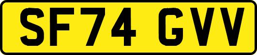 SF74GVV