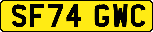 SF74GWC