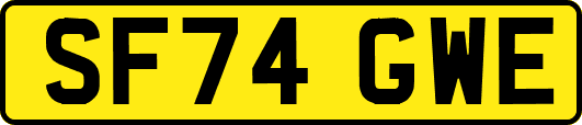 SF74GWE