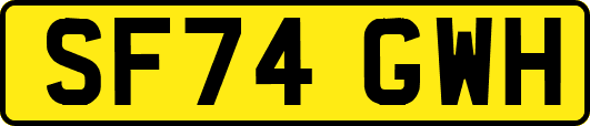 SF74GWH