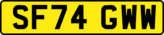 SF74GWW