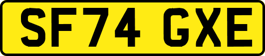 SF74GXE