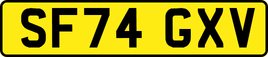 SF74GXV