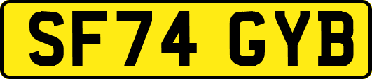 SF74GYB