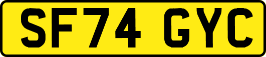 SF74GYC