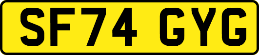 SF74GYG