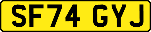 SF74GYJ