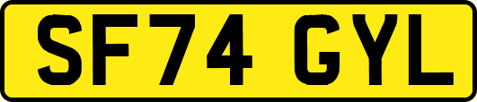 SF74GYL