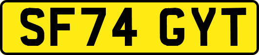 SF74GYT