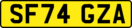 SF74GZA