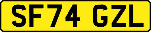 SF74GZL