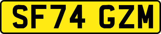 SF74GZM