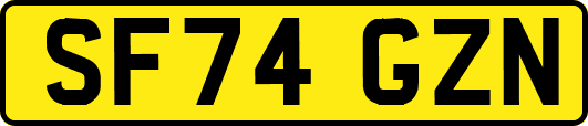 SF74GZN