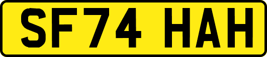 SF74HAH