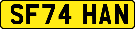 SF74HAN