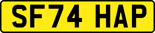 SF74HAP