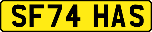 SF74HAS