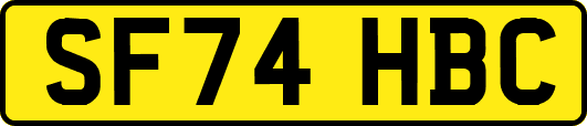 SF74HBC