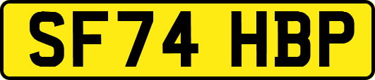 SF74HBP