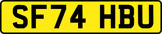 SF74HBU