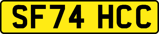SF74HCC