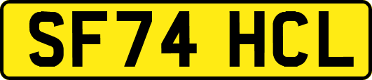 SF74HCL