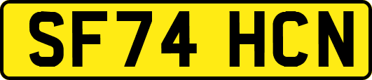 SF74HCN