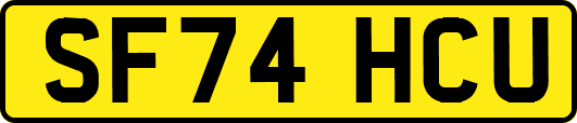 SF74HCU