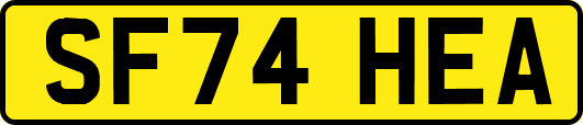SF74HEA
