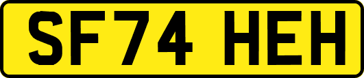 SF74HEH