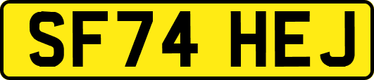 SF74HEJ