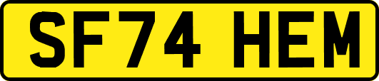 SF74HEM