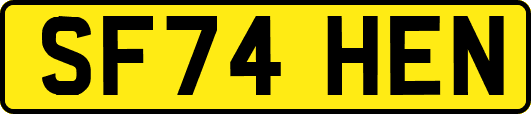 SF74HEN