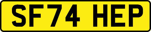 SF74HEP