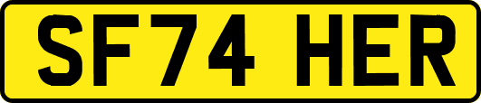 SF74HER