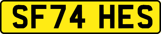 SF74HES