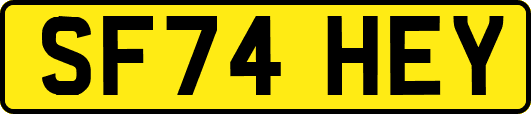 SF74HEY